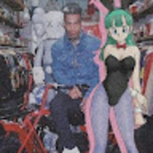 Meet your Posher, Za